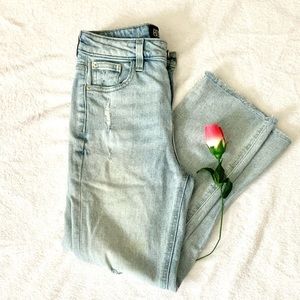 BDG | Kick Flare Hi Rise Jeans Sz 26